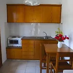 Aparthotel Irene Acharavi (Corfu)