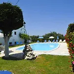 Irene Aparthotel 3*