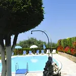 Aparthotel Irene Acharavi (Corfu)