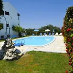 Aparthotel Irene 3*
