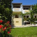 Irene Acharavi (Corfu)