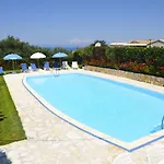 Irene 3* Acharavi (Corfu)