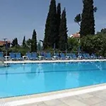 Irene Apart Otel 3*