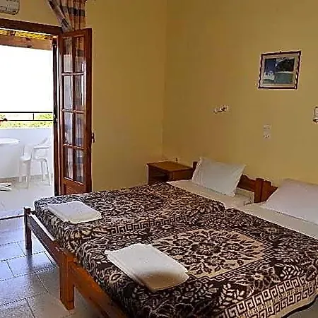 Irene Apartmanhotel