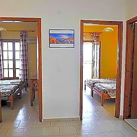 Apartmanhotel Irene