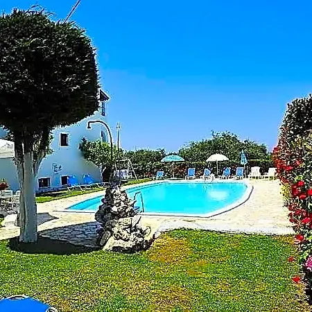 Irene Aparthotel