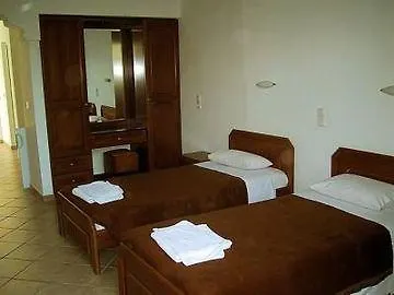 شقة فندقية Irene 3*