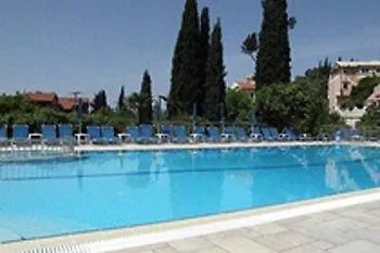 Irene Ξενοδοχείο με διαμερίσματα 3*