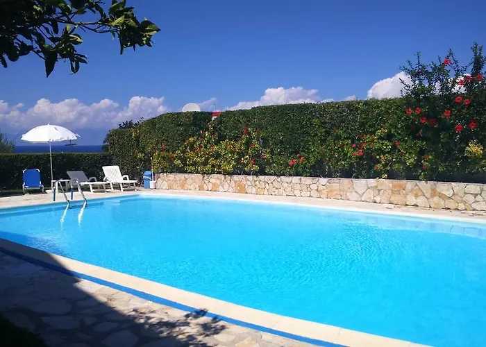 Apart Otel Irene 3*