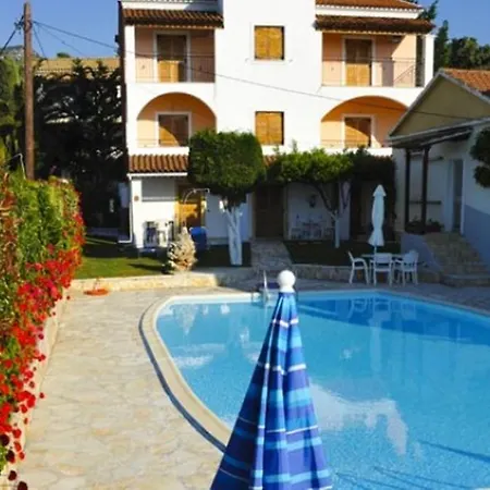 Irene Acharavi (Corfu)