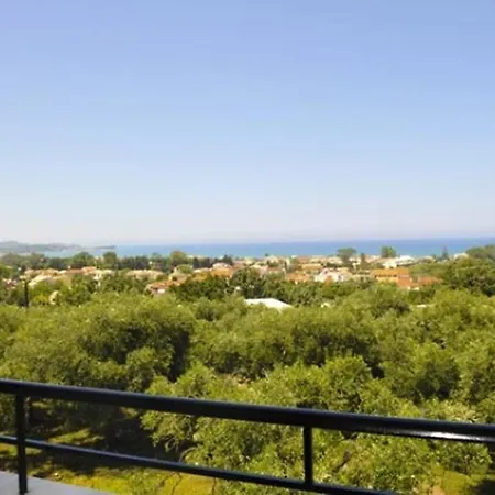 Lejlighedshotel Irene