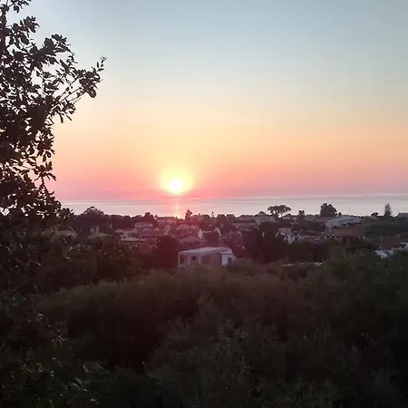 Lejlighedshotel Irene