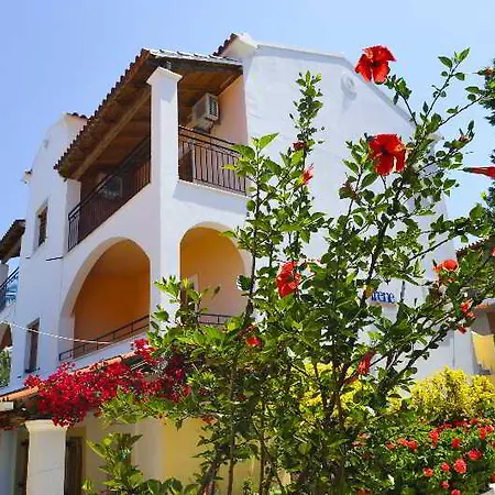 Lejlighedshotel Irene