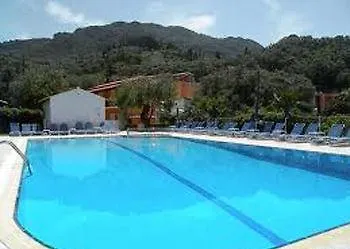 Irene 3* Acharavi (Corfu)