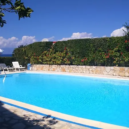 Lejlighedshotel Irene 3*