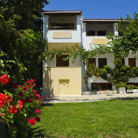 Irene Acharavi (Corfu)