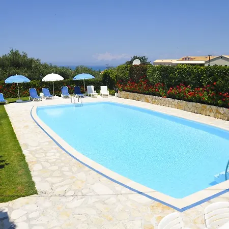 Irene 3* Acharavi (Corfu)