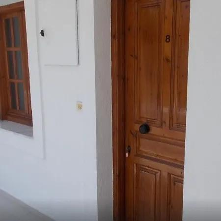 Lejlighedshotel Irene 3*