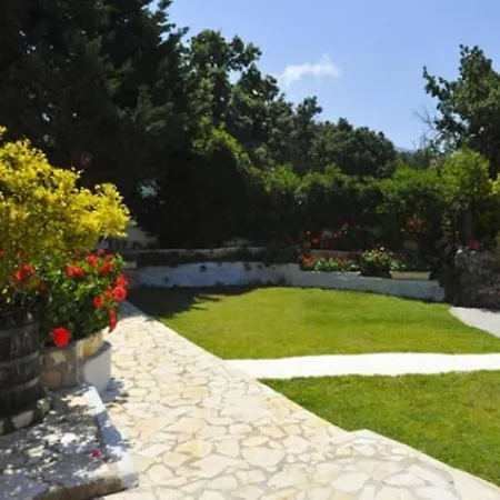 Irene Lejlighedshotel