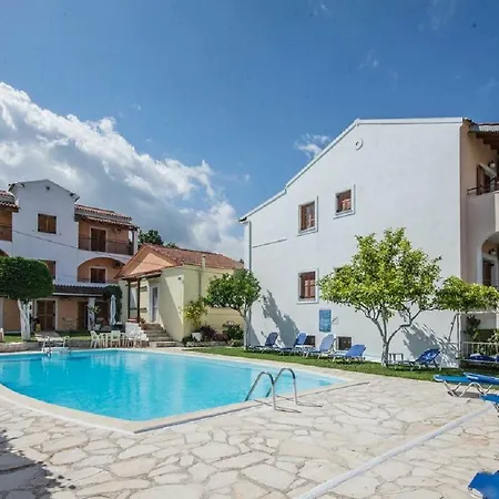 Irene Lejlighedshotel